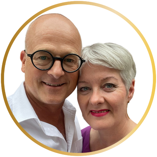 Michael und Barbara