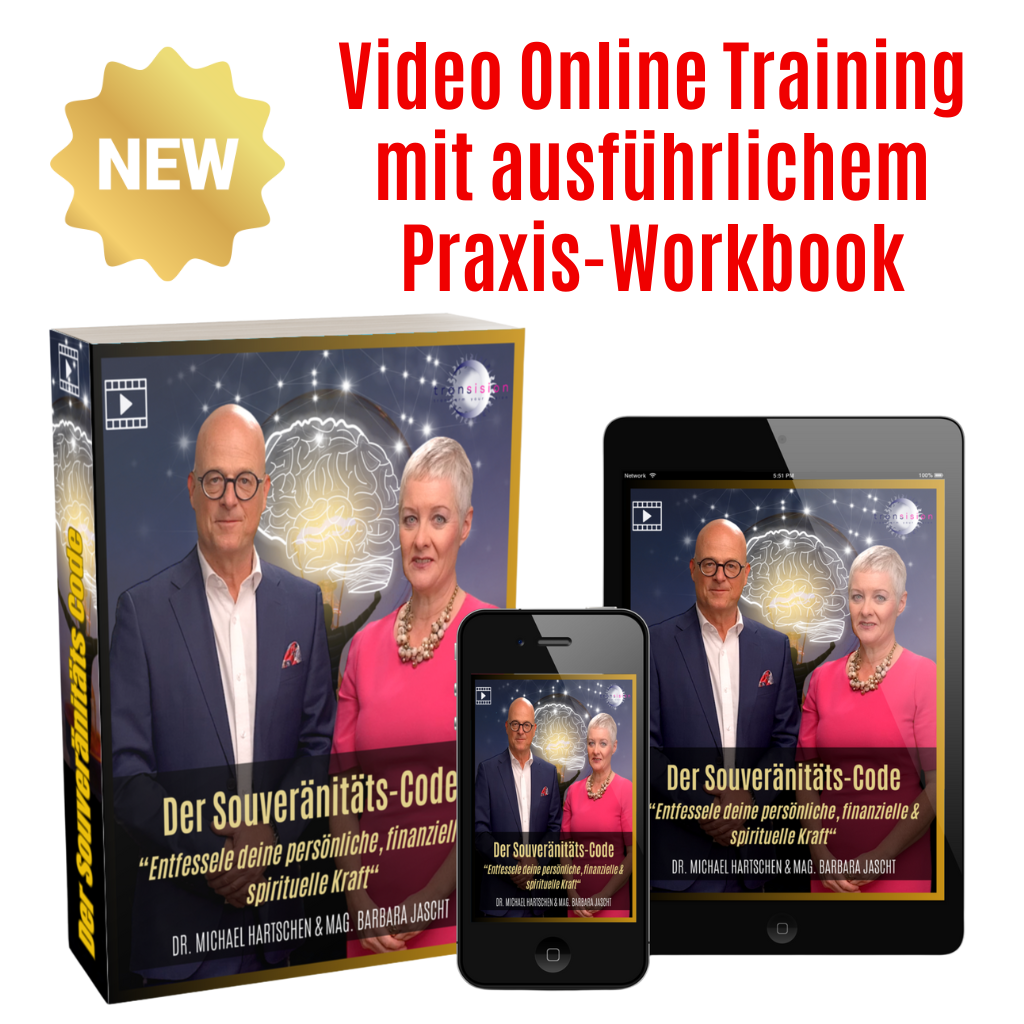 TR Souveränitäts-Code Online Training