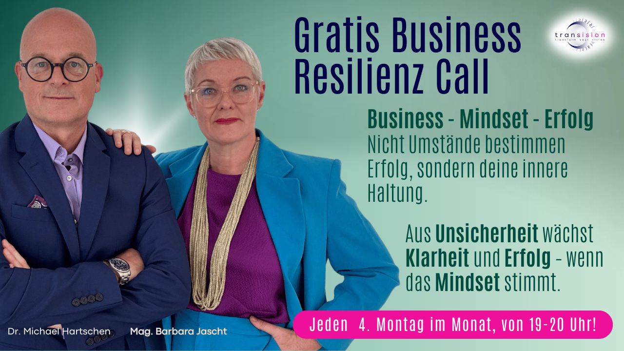 Business Resilienz Call Jascht Hartschen V2 Offener Business Resilienz Call transision LP