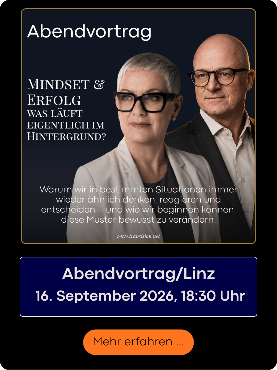 Mindset und Erfolg Linz 202609